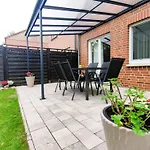 別荘 Heide Mit Garten Und Terrasse By Interhome バート・ファリングボステル