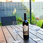別荘 Heide Mit Garten Und Terrasse By Interhome バート・ファリングボステル