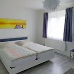 別荘 Heide Mit Garten Und Terrasse By Interhome
