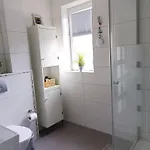 Heide Mit Garten Und Terrasse By Interhome 別荘 *