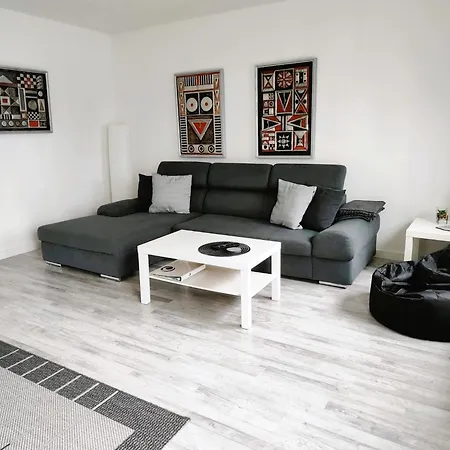 Ferienhaus Heide Mit Garten Und Terrasse By Interhome Bad Fallingbostel