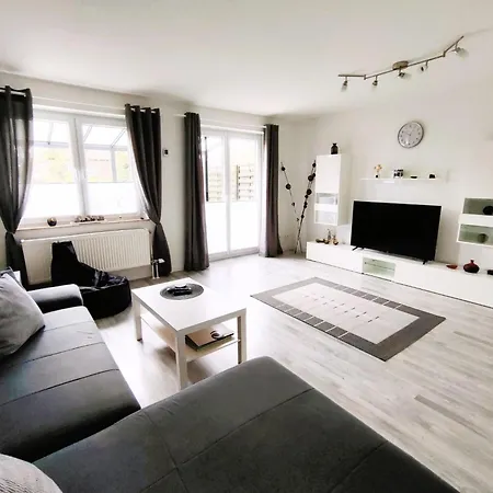 Heide Mit Garten Und Terrasse By Interhome Holiday home *