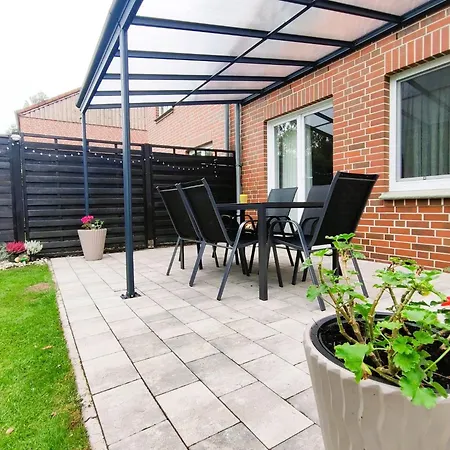 Casa vacanze Heide Mit Garten Und Terrasse By Interhome Bad Fallingbostel