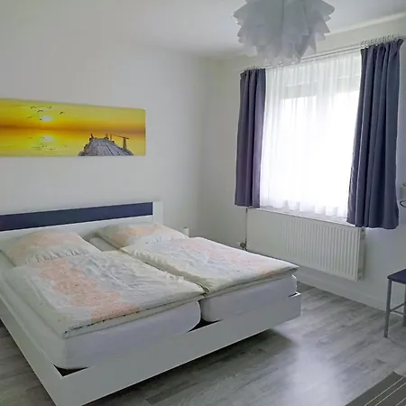 Casa vacanze Heide Mit Garten Und Terrasse By Interhome