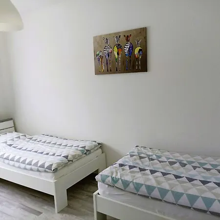 Casa vacanze Heide Mit Garten Und Terrasse By Interhome *