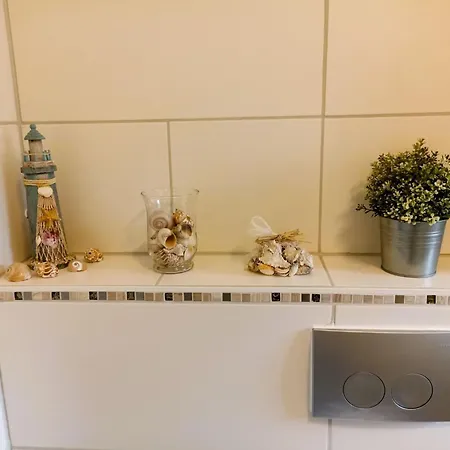 Heide Mit Garten Und Terrasse By Interhome Casa vacanze