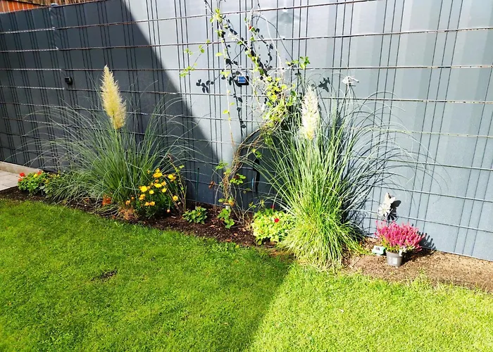 Holiday home Heide Mit Garten Und Terrasse By Interhome