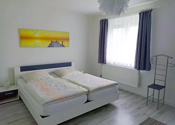 Holiday home Heide Mit Garten Und Terrasse By Interhome