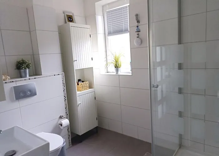 Heide Mit Garten Und Terrasse By Interhome Holiday home *